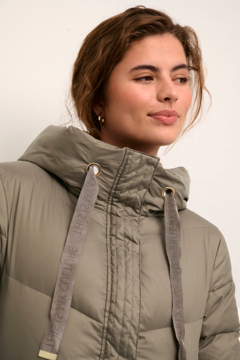Culture Aisha Down Jacket
