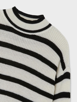 LMTD Nicte High Neck Knit