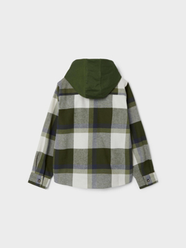 Name It Som Overshirt