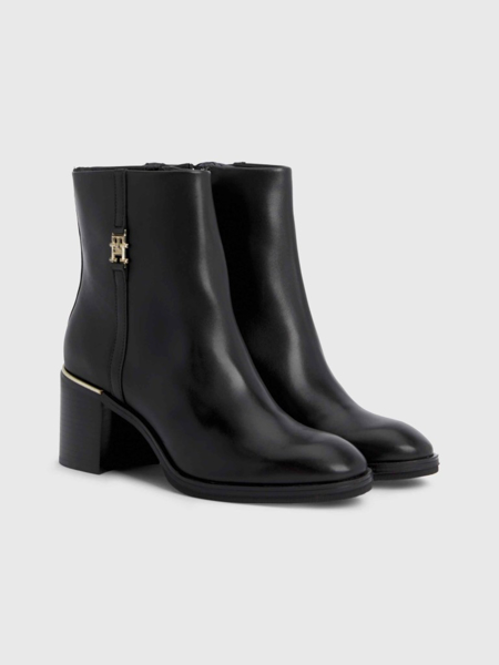 Tomnmy Hilfiger Mid Bootie