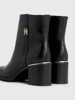 Tomnmy Hilfiger Mid Bootie