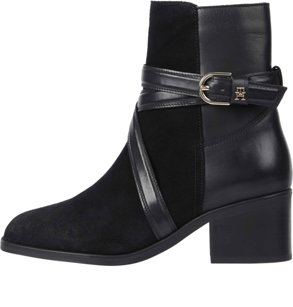 Tommy Hilfiger Elevated Boot