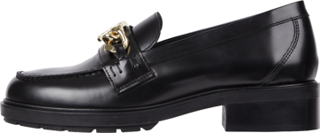 Tommy Hilfiger Chain Loafer