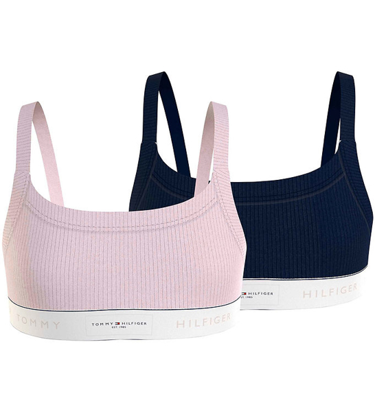 Tommy Hilfiger 2P Bralette