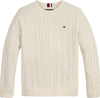 Tommy Hilfiger Cable Sweat