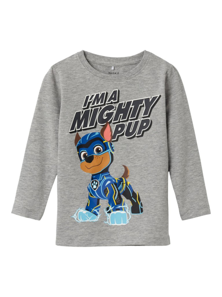 Name It Paw Patrol L/S Top