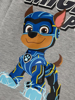 Name It Paw Patrol L/S Top