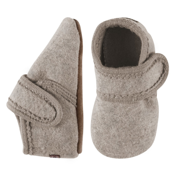 Classic Wool Slippers