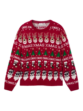 Name It Rajolly Knit