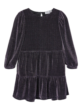 Name It Risilk Dress