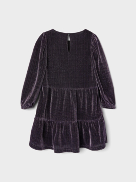 Name It Risilk Dress