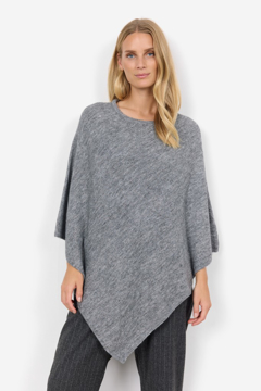 Soya Concept Viana Poncho