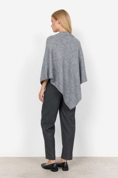 Soya Concept Viana Poncho