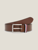 Tommy Hilfiger Leather Belt