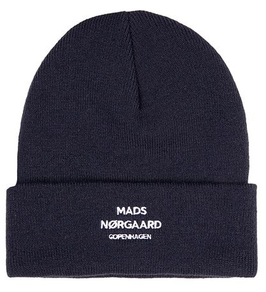 Mads Nørgaard Isak Ambas Beanie