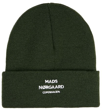 Mads Nørgaard Isak Ambas Beanie