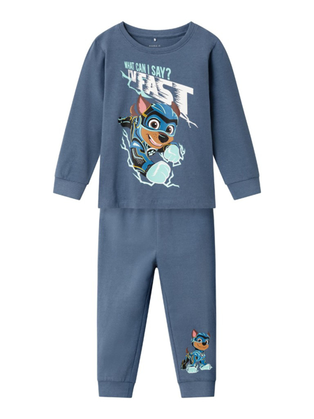 Name It Olver Pawpatrol Nightset