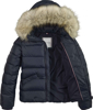 Tommy Hilfiger Essential Down Fur