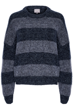 Culture Kimmy Pullover