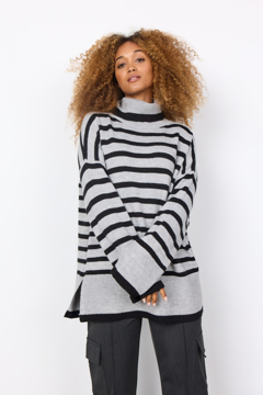 Soya Concept Heike Knit