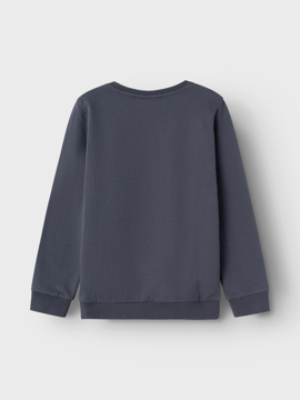 Name It Onald Minecraft Sweat