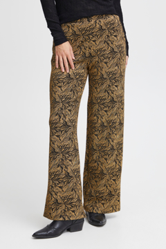 Pulz Jeans Randy Pants Wide Leg