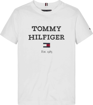 Tommy Hilfiger Logo Tee