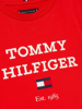 Tommy Hilfiger Logo Tee