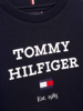 Tommy Hilfiger Logo Sweatshirt