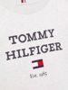 Tommy Hilfiger Logo Sweatshirt