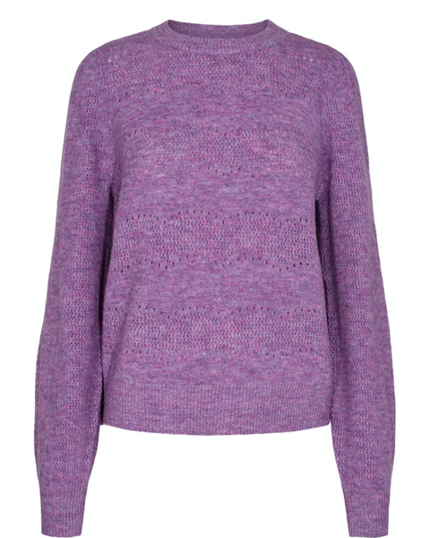 Nümph Jinky Pullover