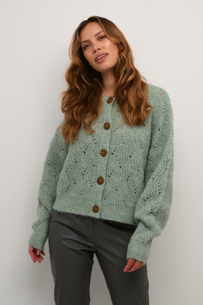 CU Kimmy Knit Cardigan