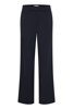 Pulz Jeans Bindy Hw Pant Wide Leg