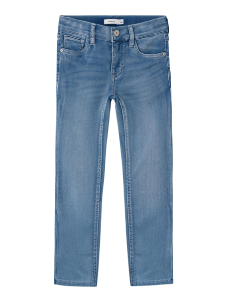 Name It Theo XSlim Swe Jeans