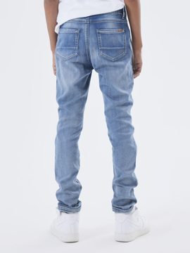 Name It Ryan Jogger Swe Jeans