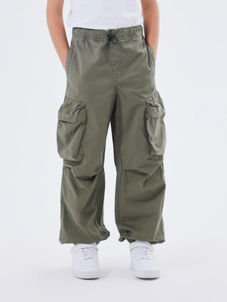 Name It Ben Parachute Twi Pant