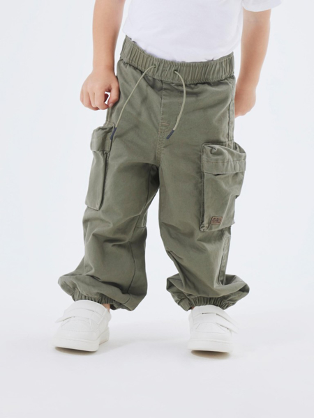 Name It Ben Parachute Pant