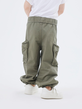 Name It Ben Parachute Pant