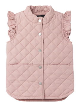 Name It Mille Quilt Vest