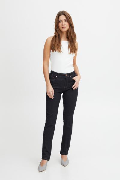 Pulz Jeans Emma Jeans Straigt Leg