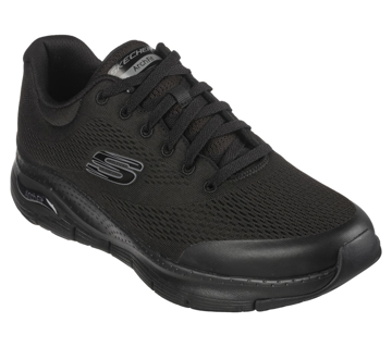 Skechers Arch Fit - Wide Fit