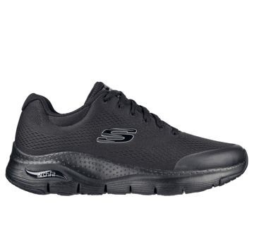 Skechers Arch Fit - Wide Fit