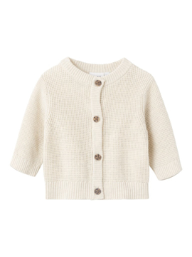 Billede af Name It Bubba Knit Cardigan