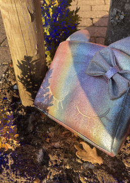 Højtryk Unicorn Bag