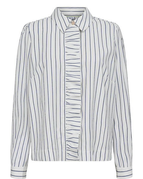 Nümph Aqua Shirt