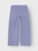 Name It Bella Wide Twill Pant