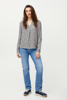 Pulz Jeans Gene Ls Blouse