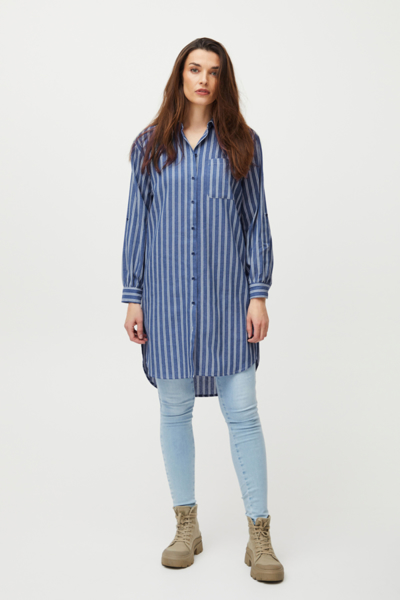 Pulz Jeans Rebecca Dress