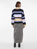 Pieces Dica Ls Knit D2D