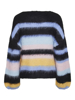 Pieces Dica Ls Knit D2D